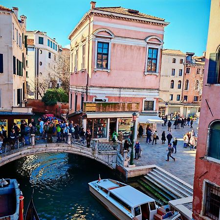 Venice Tourist House Exterior photo