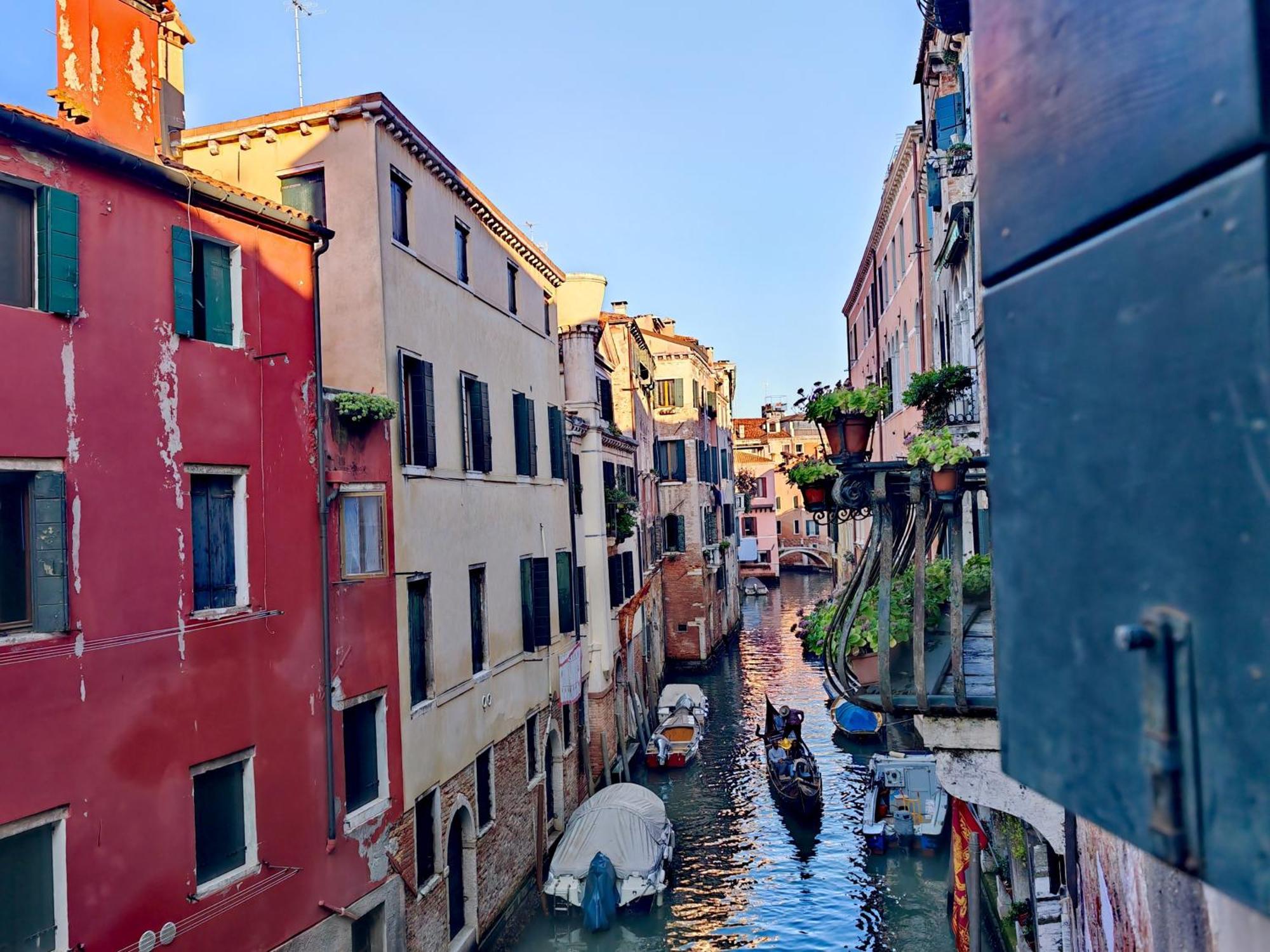 Venice Tourist House Exterior photo