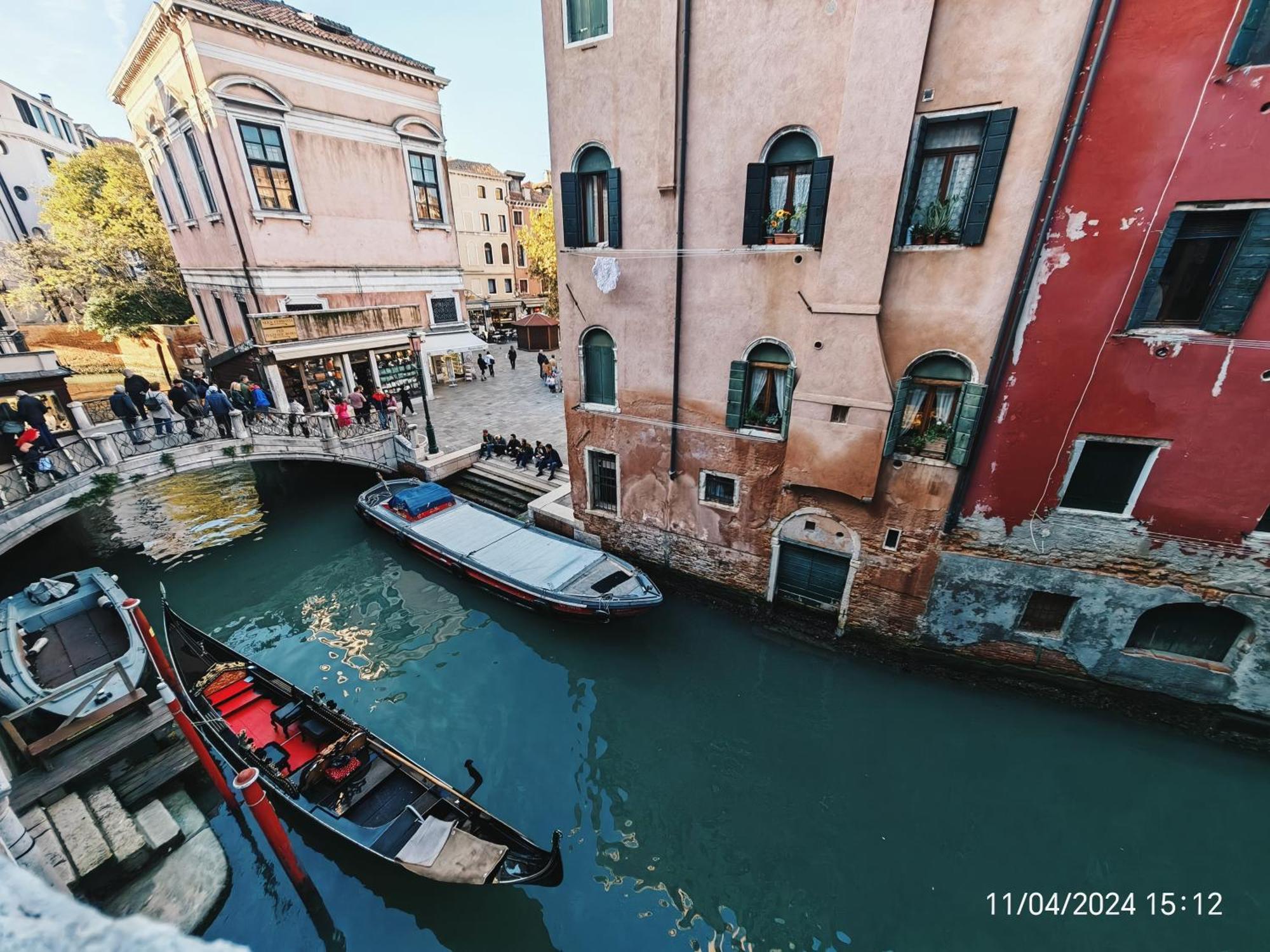 Venice Tourist House Exterior photo