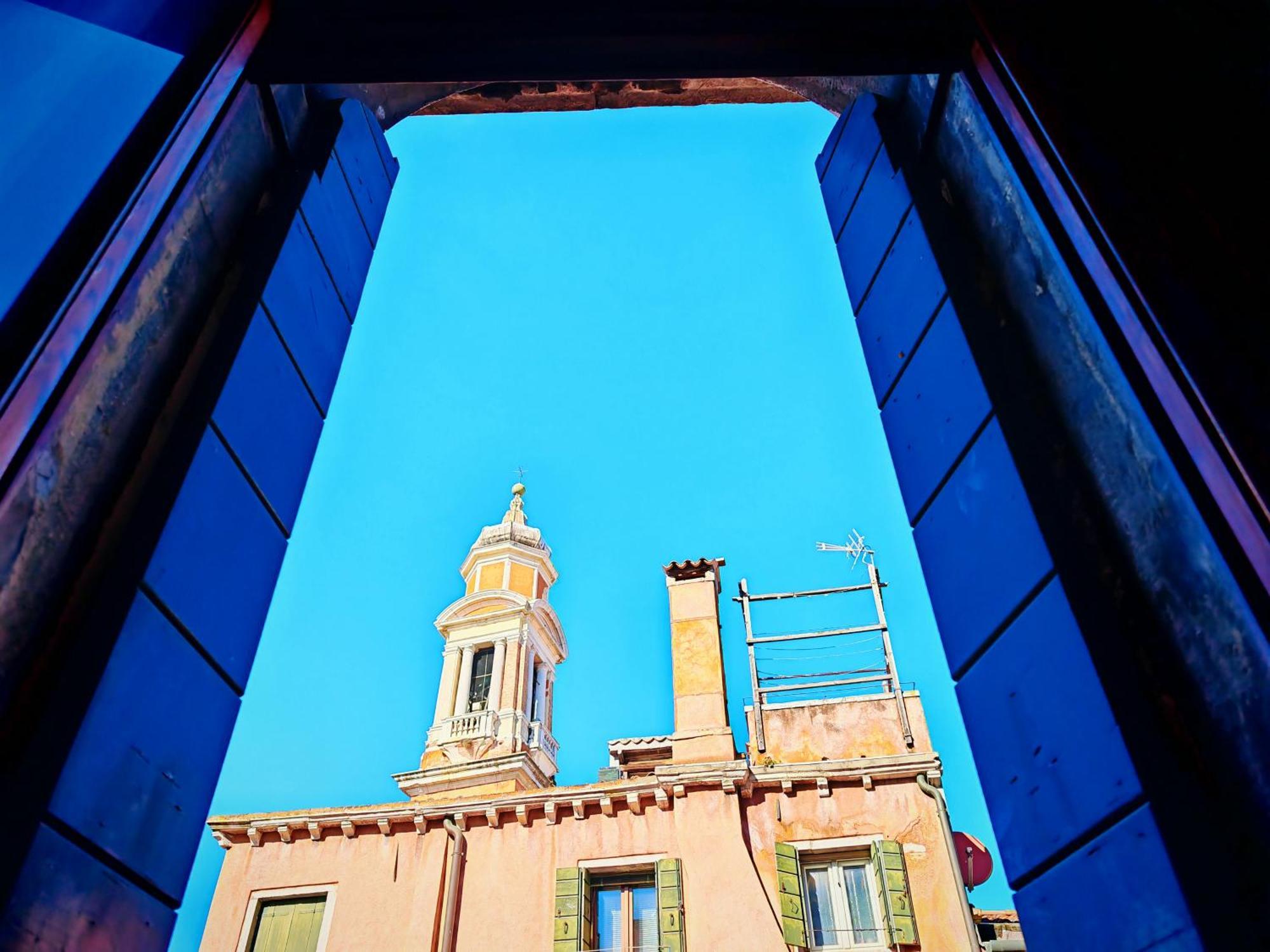 Venice Tourist House Exterior photo