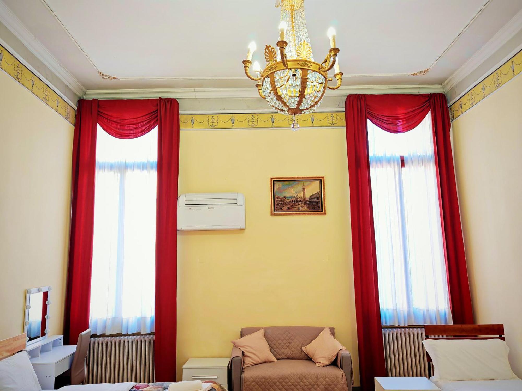Venice Tourist House Exterior photo