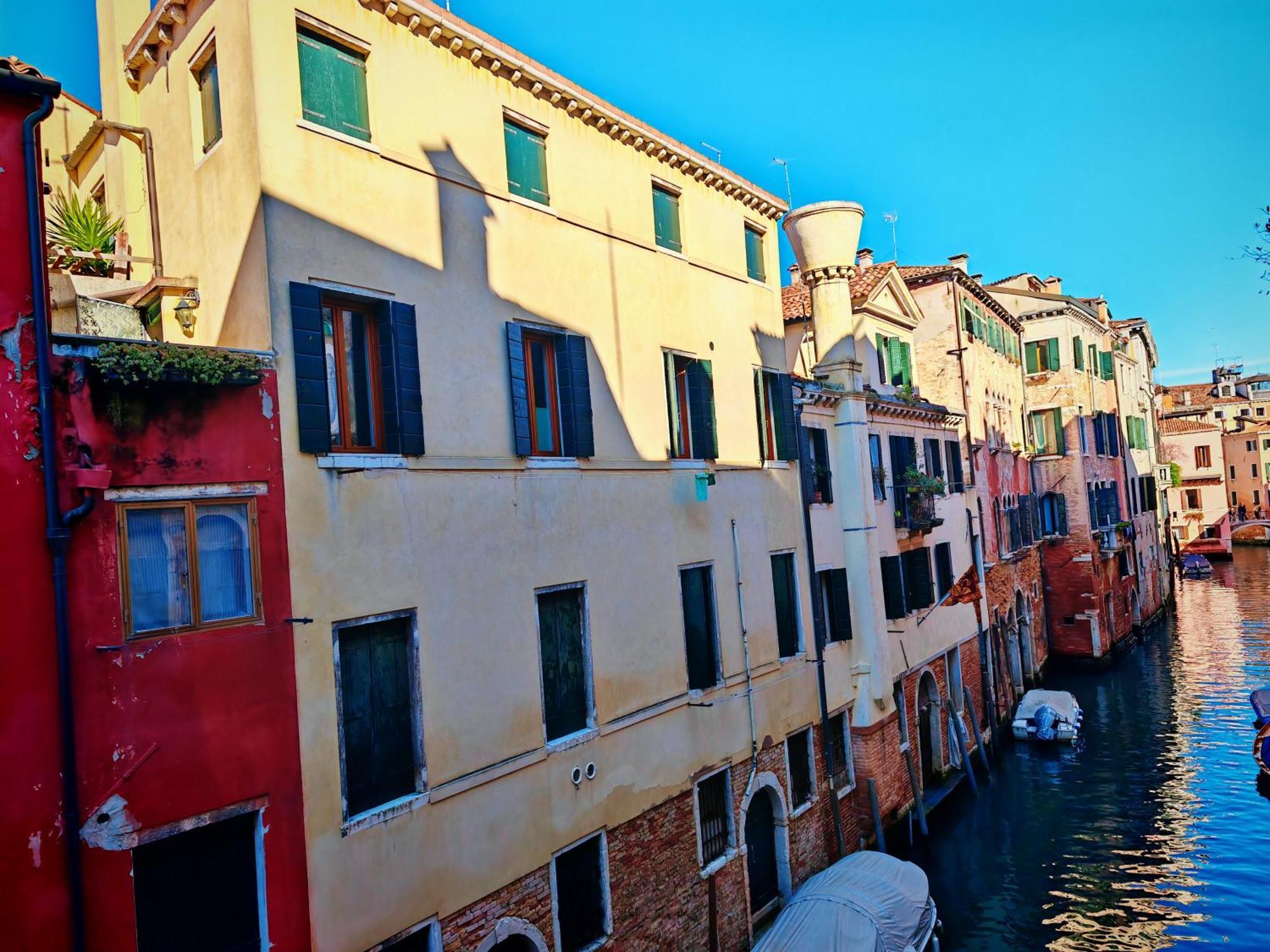 Venice Tourist House Exterior photo