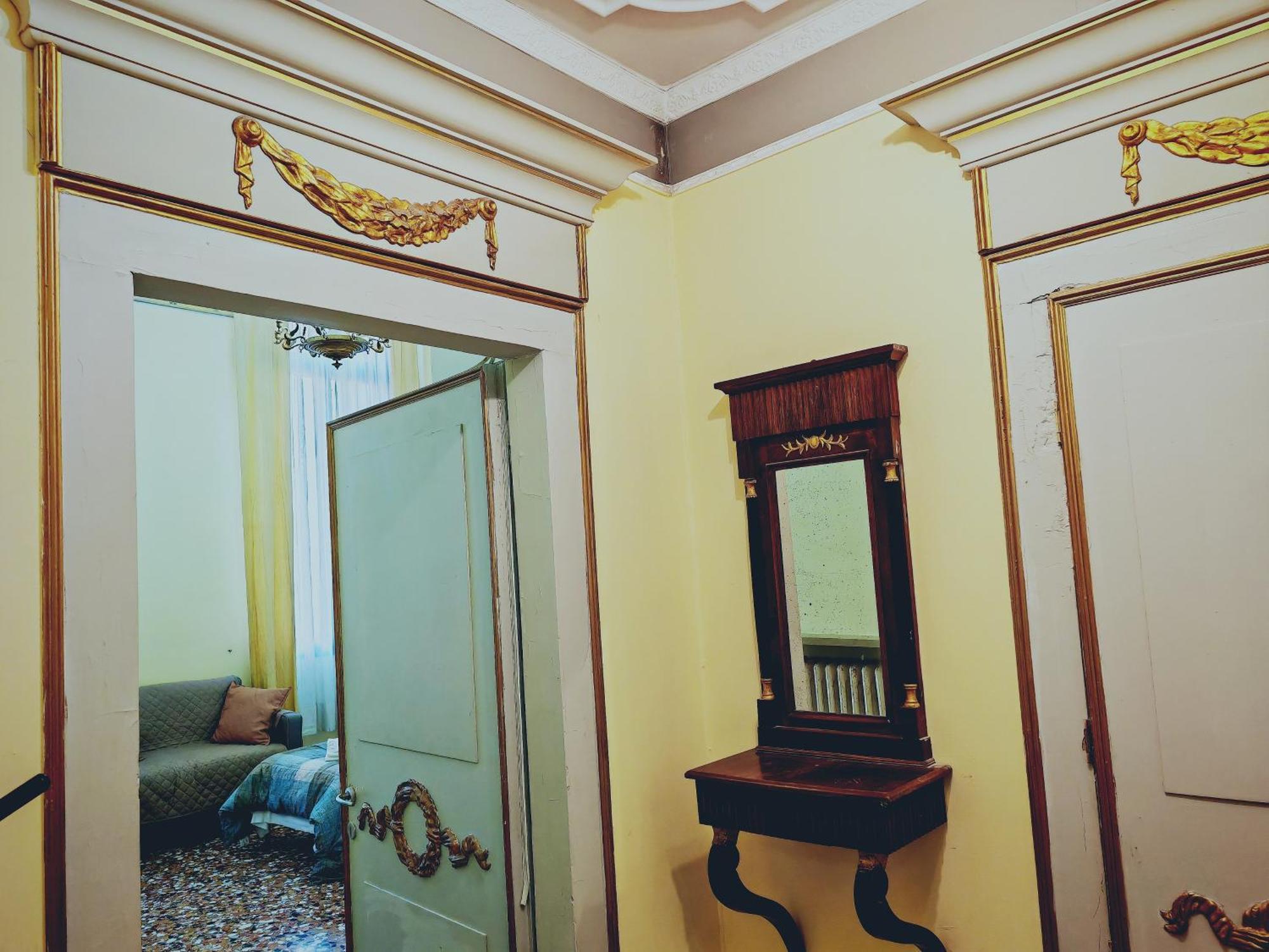 Venice Tourist House Exterior photo