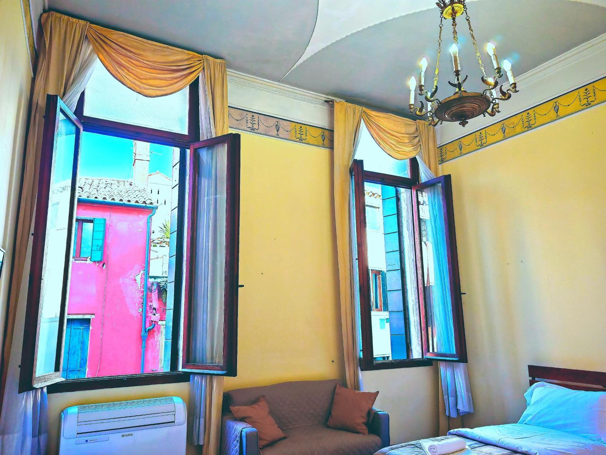 Venice Tourist House Exterior photo