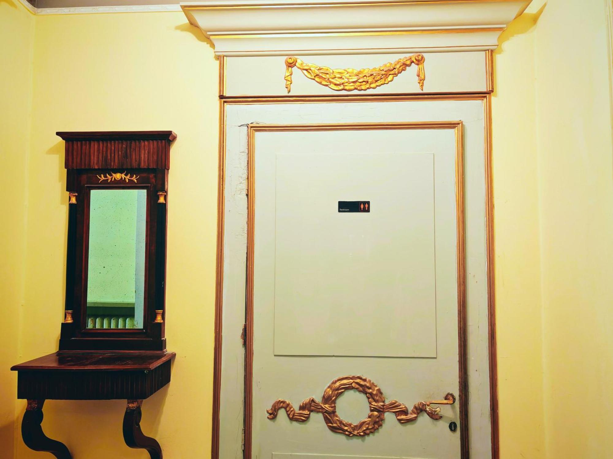 Venice Tourist House Exterior photo