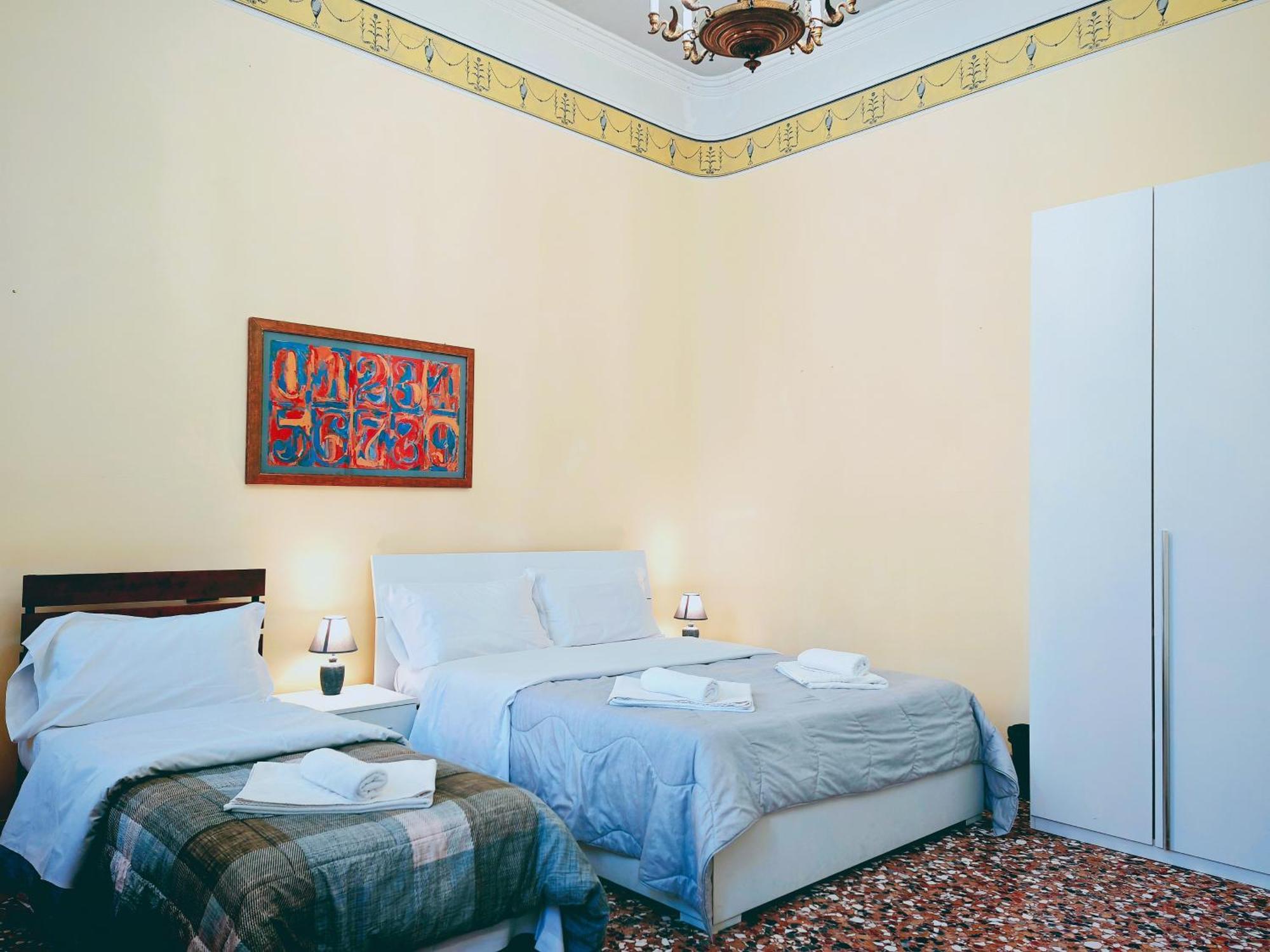 Venice Tourist House Exterior photo