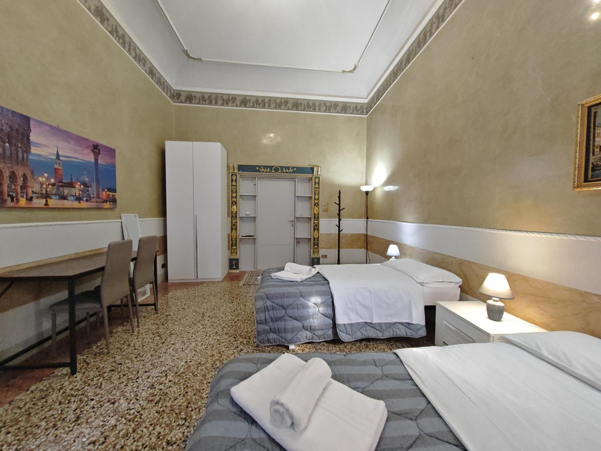 Venice Tourist House Exterior photo