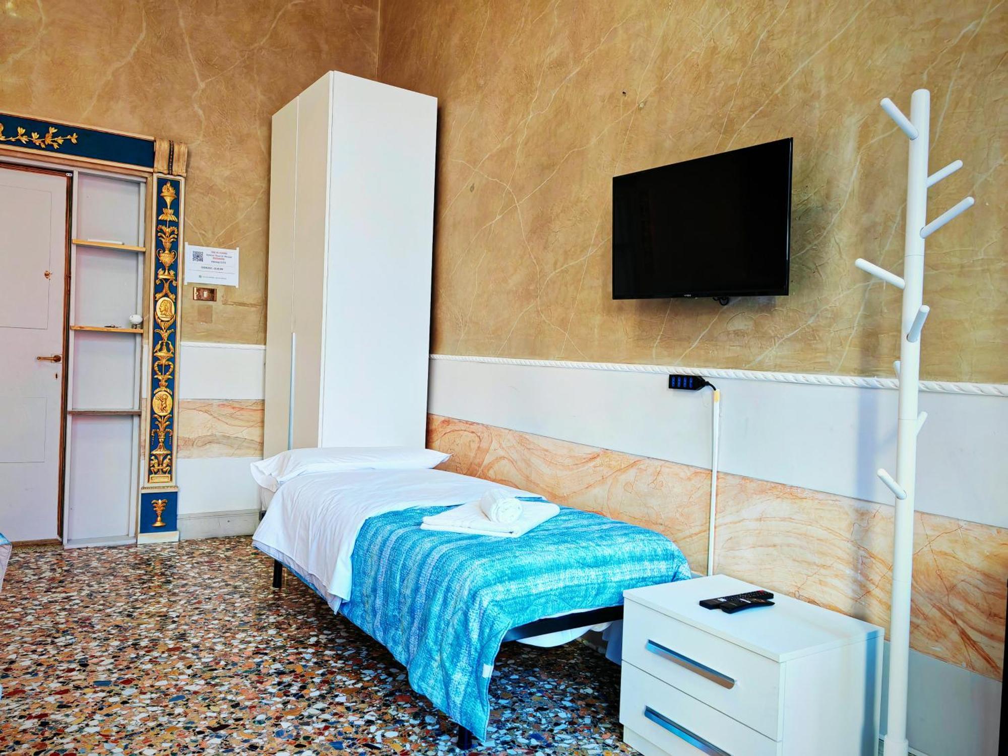 Venice Tourist House Exterior photo