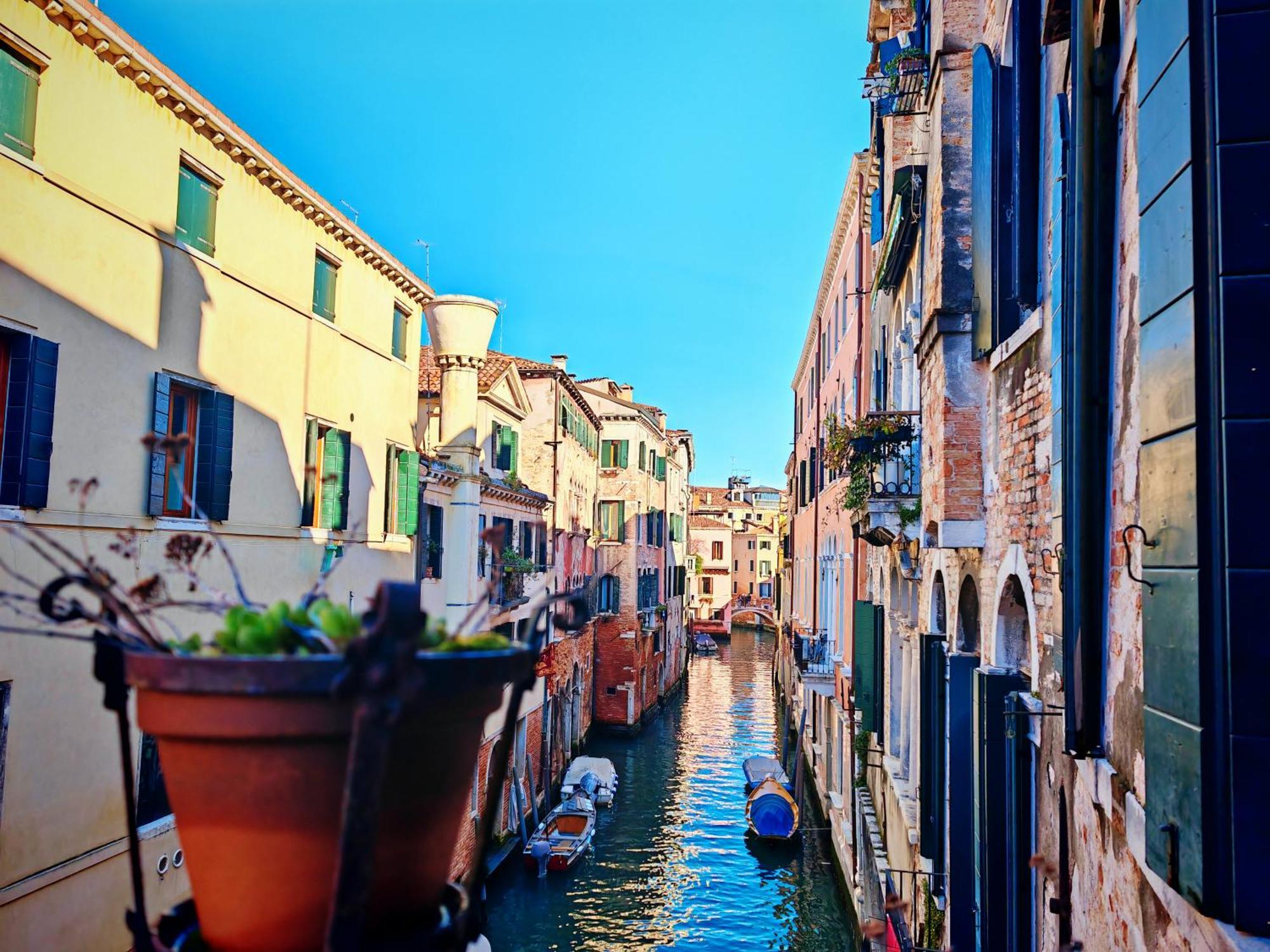 Venice Tourist House Exterior photo
