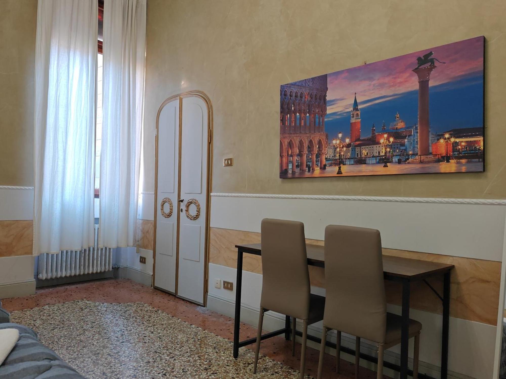 Venice Tourist House Exterior photo