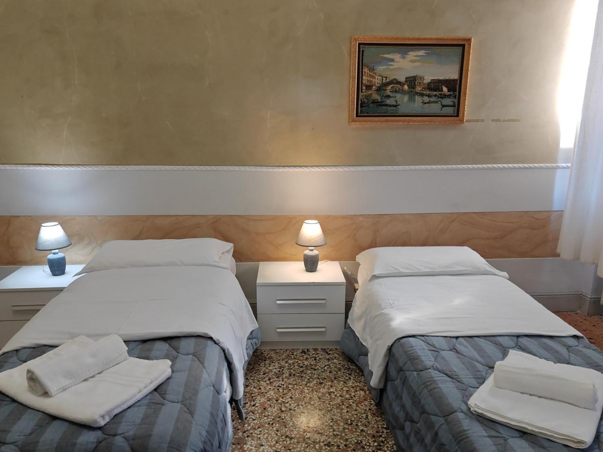 Venice Tourist House Exterior photo