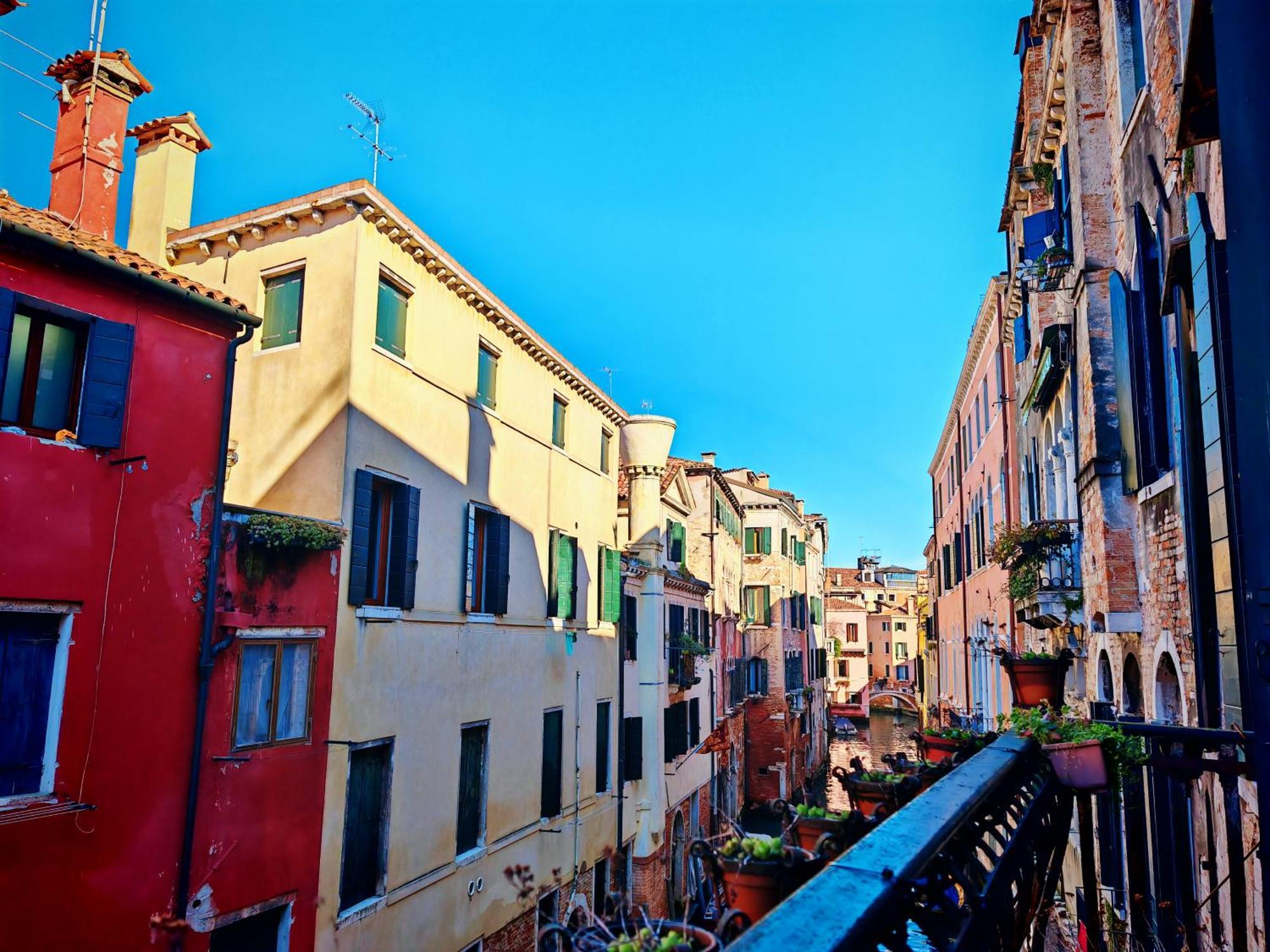Venice Tourist House Exterior photo